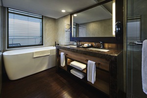 Angkor Suite
